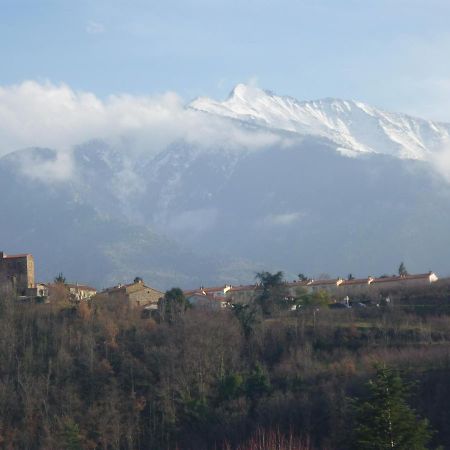 Bed and Breakfast Chez Vivi Ria Exterior foto