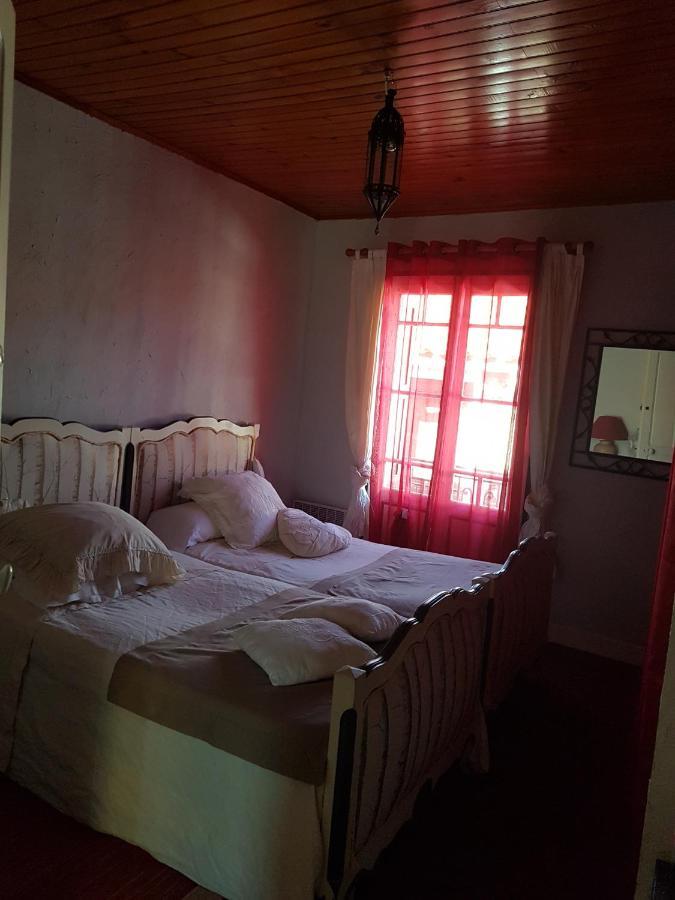 Bed and Breakfast Chez Vivi Ria Exterior foto