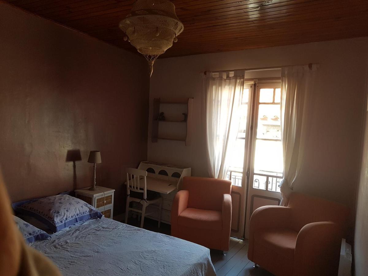 Bed and Breakfast Chez Vivi Ria Exterior foto