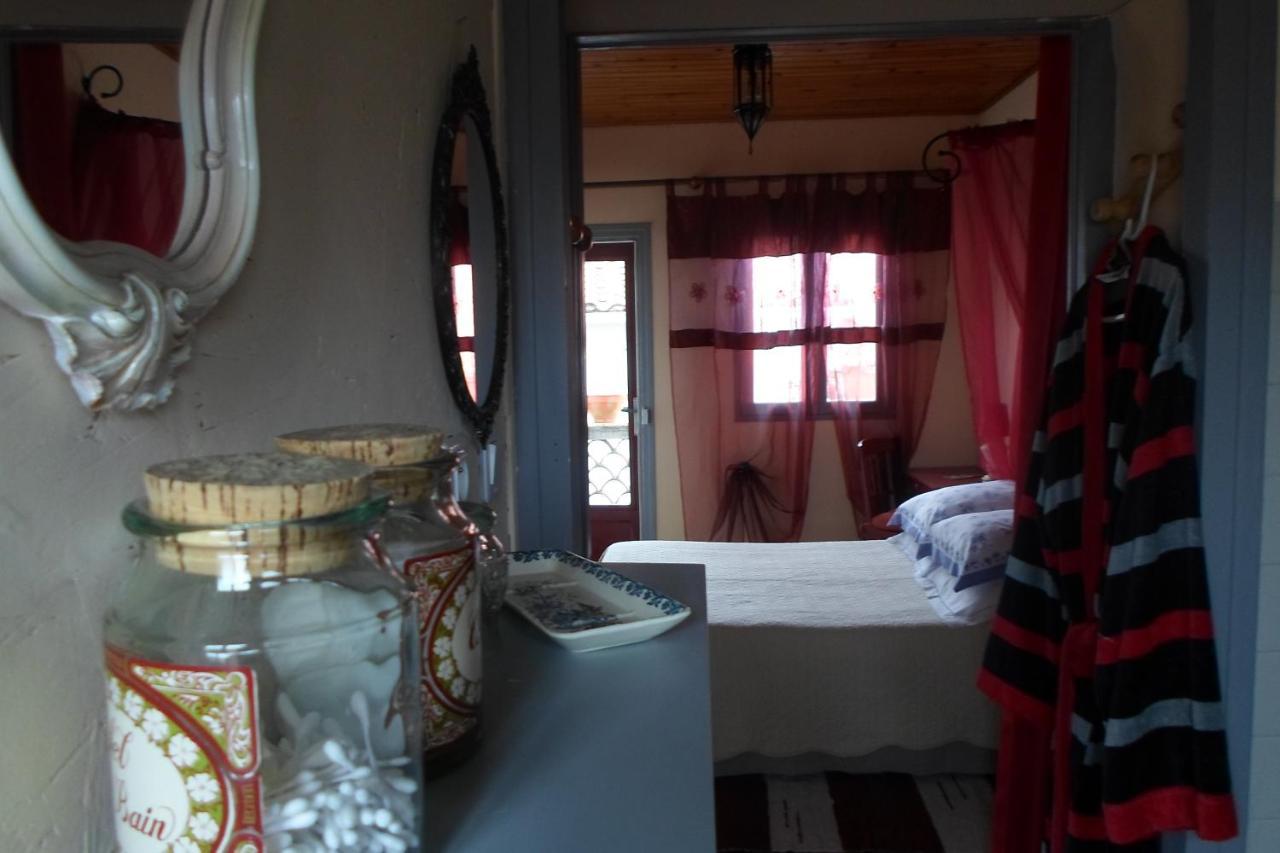 Bed and Breakfast Chez Vivi Ria Exterior foto